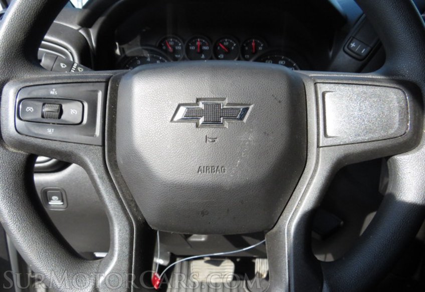 2019 Chevrolet Silverado 1500 - Image 39