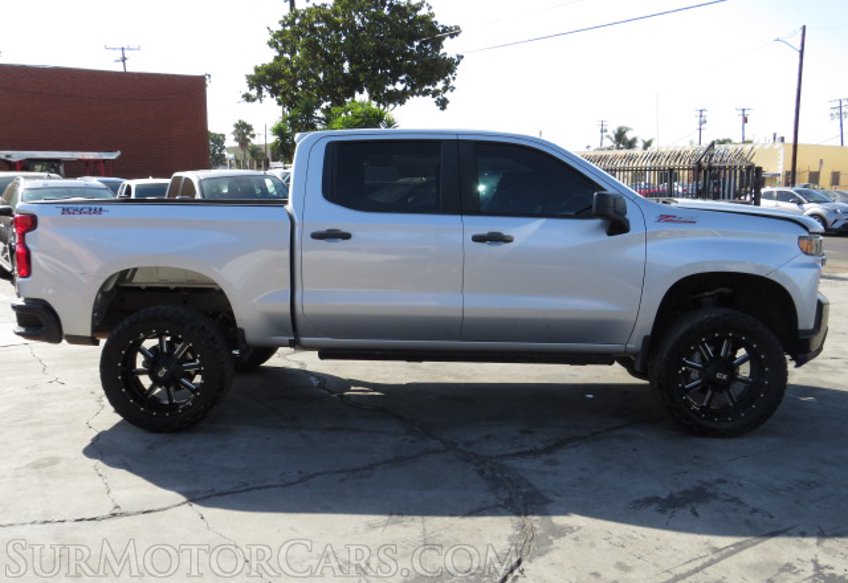 2019 Chevrolet Silverado 1500 - Image 5