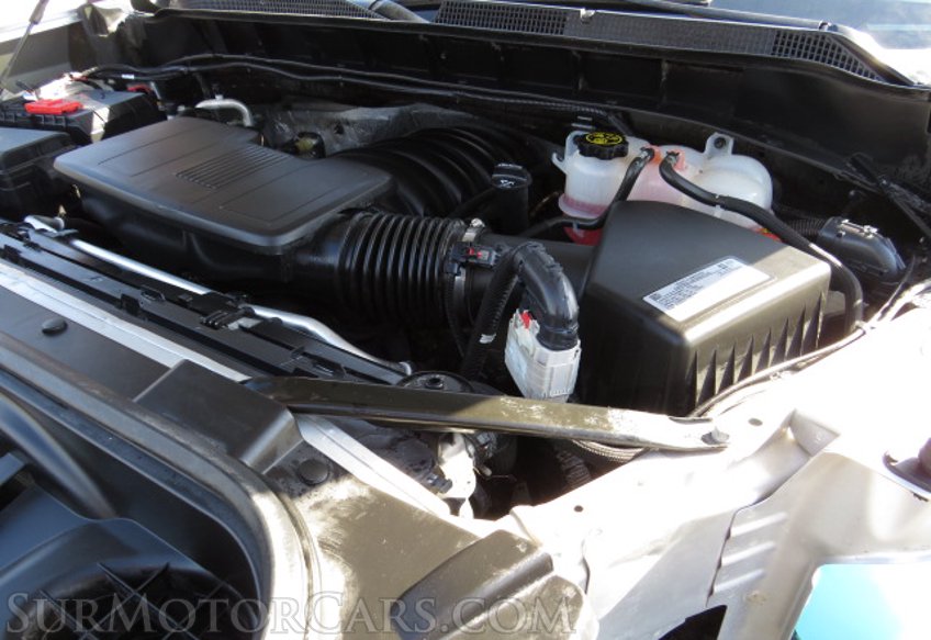 2019 Chevrolet Silverado 1500 - Image 50