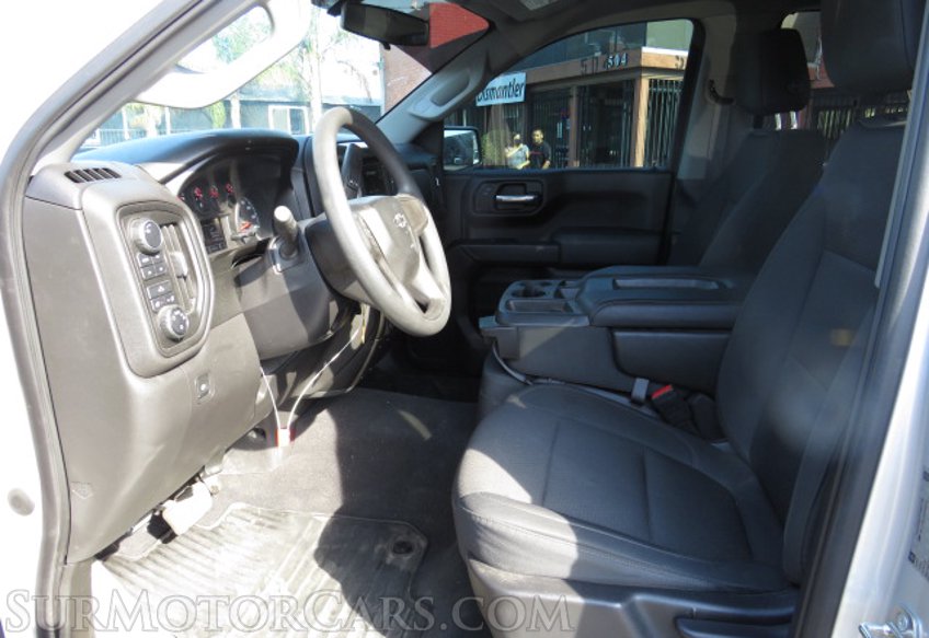 2019 Chevrolet Silverado 1500 - Image 33