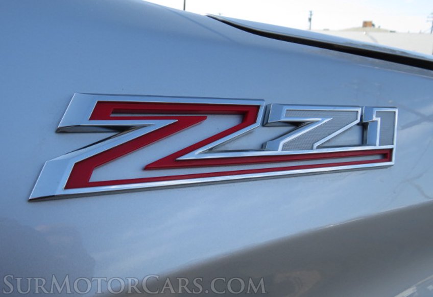 2019 Chevrolet Silverado 1500 - Image 21