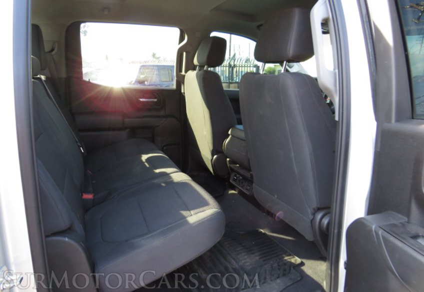 2019 Chevrolet Silverado 1500 - Image 32