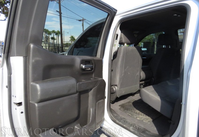 2019 Chevrolet Silverado 1500 - Image 27
