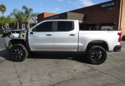 2019 Chevrolet Silverado 1500 - Image 6