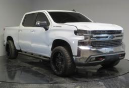 Thumbnail of 2021 Chevrolet Silverado 1500