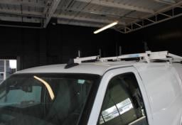 Thumbnail of 2023 GMC Savana