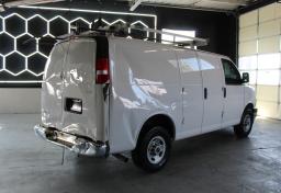 Thumbnail of 2023 GMC Savana
