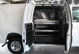 Thumbnail of 2023 GMC Savana