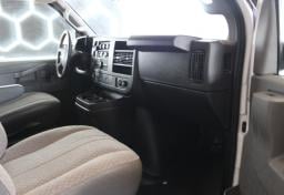 Thumbnail of 2023 GMC Savana