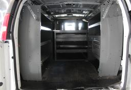 Thumbnail of 2023 GMC Savana