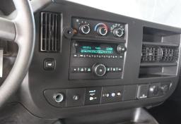 Thumbnail of 2023 GMC Savana