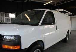 Thumbnail of 2023 GMC Savana