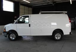 Thumbnail of 2023 GMC Savana