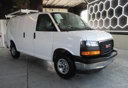 Thumbnail of 2023 GMC Savana