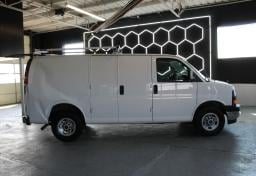 Thumbnail of 2023 GMC Savana