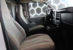 Thumbnail of 2023 GMC Savana