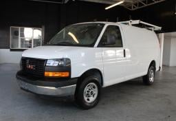 Thumbnail of 2023 GMC Savana