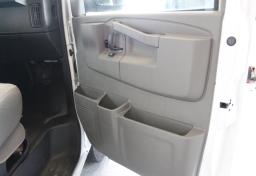 Thumbnail of 2023 GMC Savana