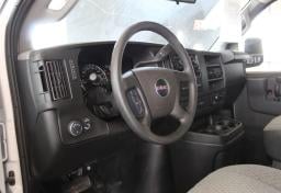 Thumbnail of 2023 GMC Savana