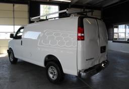 Thumbnail of 2023 GMC Savana