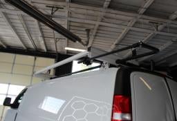 Thumbnail of 2023 GMC Savana