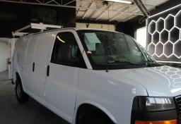 Thumbnail of 2023 GMC Savana