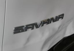 Thumbnail of 2023 GMC Savana