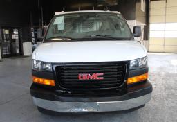 Thumbnail of 2023 GMC Savana