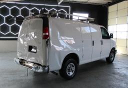 Thumbnail of 2023 GMC Savana