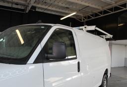 Thumbnail of 2023 GMC Savana