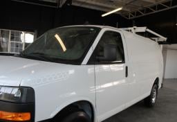 Thumbnail of 2023 GMC Savana