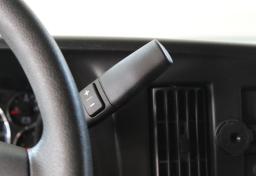 Thumbnail of 2023 GMC Savana