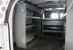 Thumbnail of 2023 GMC Savana