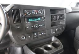 Thumbnail of 2023 GMC Savana