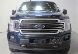 Thumbnail of 2018 Ford F-150