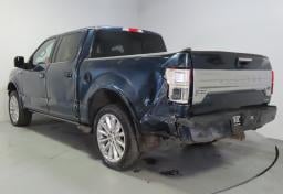 Thumbnail of 2018 Ford F-150