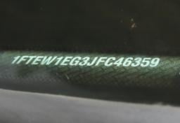 Thumbnail of 2018 Ford F-150