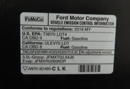 Thumbnail of 2018 Ford F-150