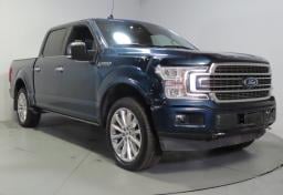 Thumbnail of 2018 Ford F-150