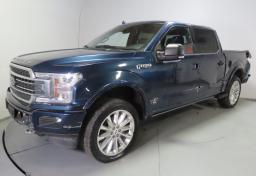 Thumbnail of 2018 Ford F-150