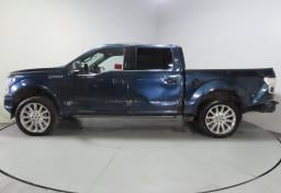 Thumbnail of 2018 Ford F-150