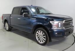 Thumbnail of 2018 Ford F-150