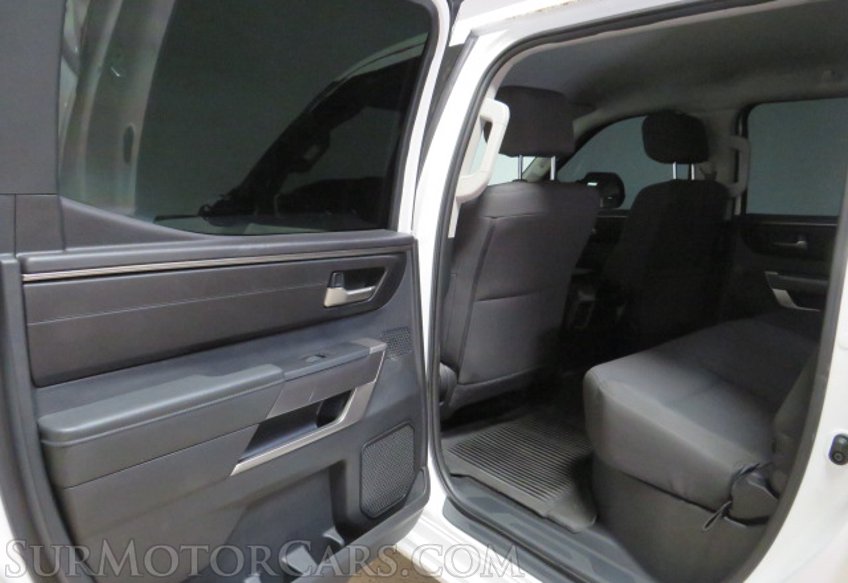 2022 Toyota Tundra - Image 20