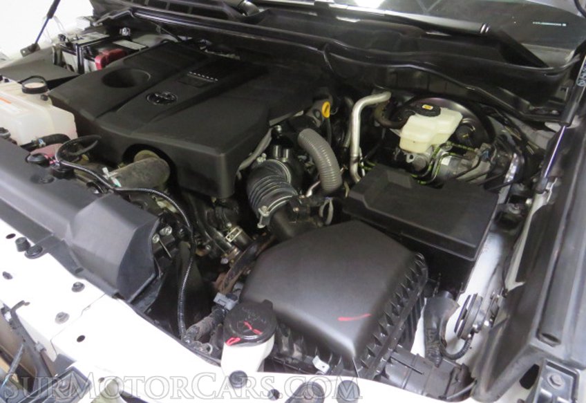 2022 Toyota Tundra - Image 48