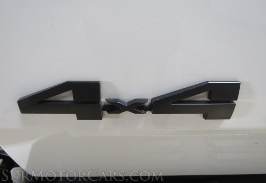 2022 Toyota Tundra - Image 16