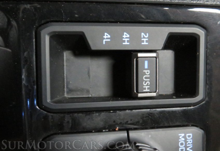 2022 Toyota Tundra - Image 36