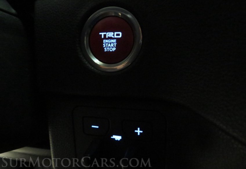 2022 Toyota Tundra - Image 43