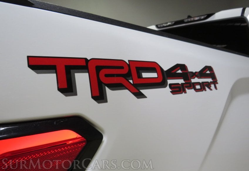 2022 Toyota Tundra - Image 45