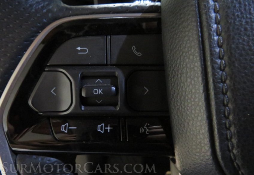 2022 Toyota Tundra - Image 39