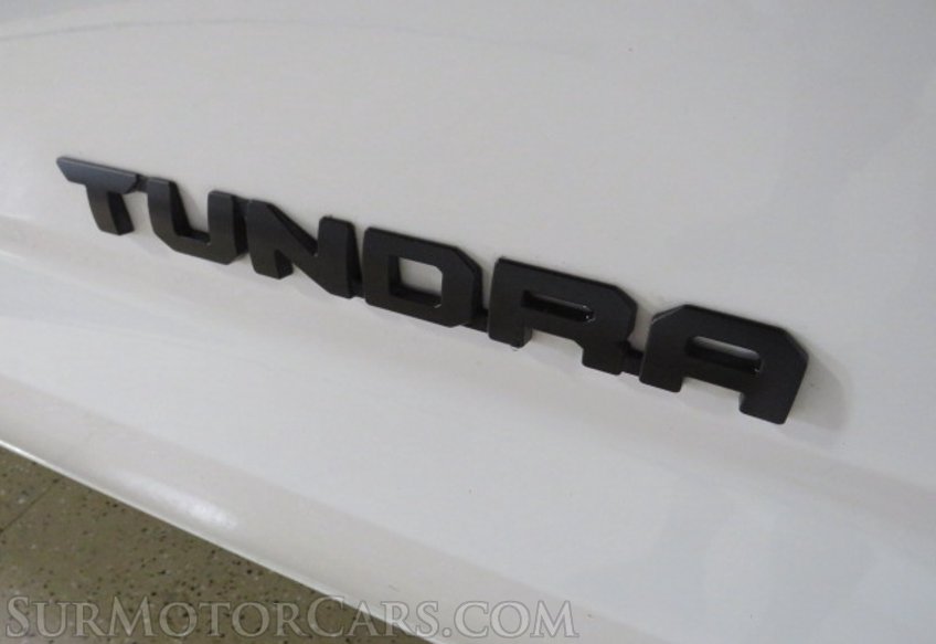 2022 Toyota Tundra - Image 44